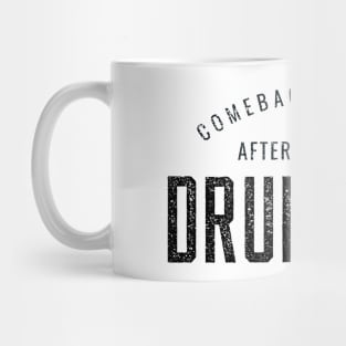 DRUMLINE Mug